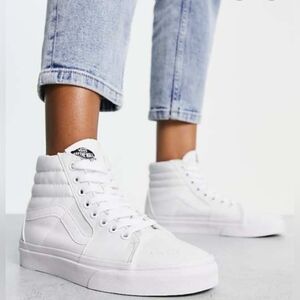 Vans Sk8-hi Sneakers